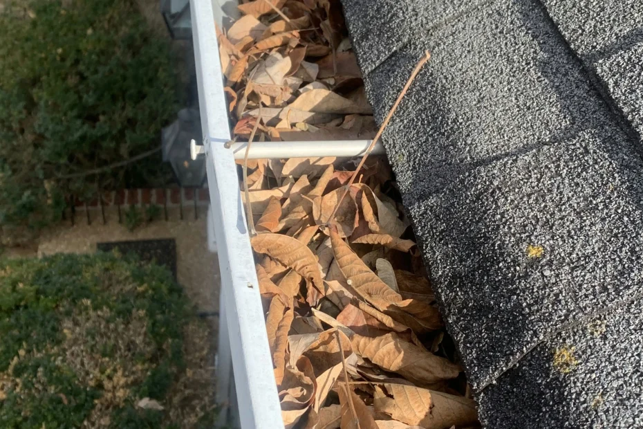 Gutter Cleaning Forest Hills, TN