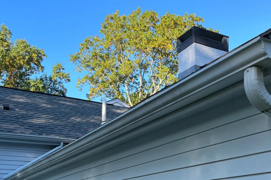 Gutter Cleaning Forest Hills, TN